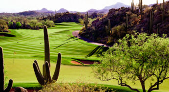 Golf Boosts the economy of Arizona by Billions