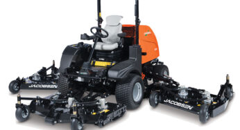 Innovation: Jacobsen’s History and Its Future