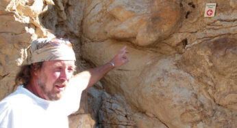 Colorado’s Fossil Trace – The Jurassic Park of Golf Courses