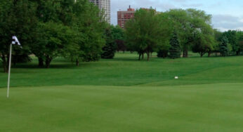 Mayor Emanuel, Chicago Park District Announce Creation Of The Chicago Parks Golf Alliance