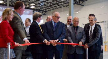 Ariens Company signs deal for new distribution center