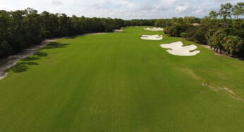 Pelican Marsh, Mediterra reopen after renovations