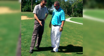 Florida’s Shannon Easter tops Golf Course Superintendents Association of America’s list of 2016 environmental leaders