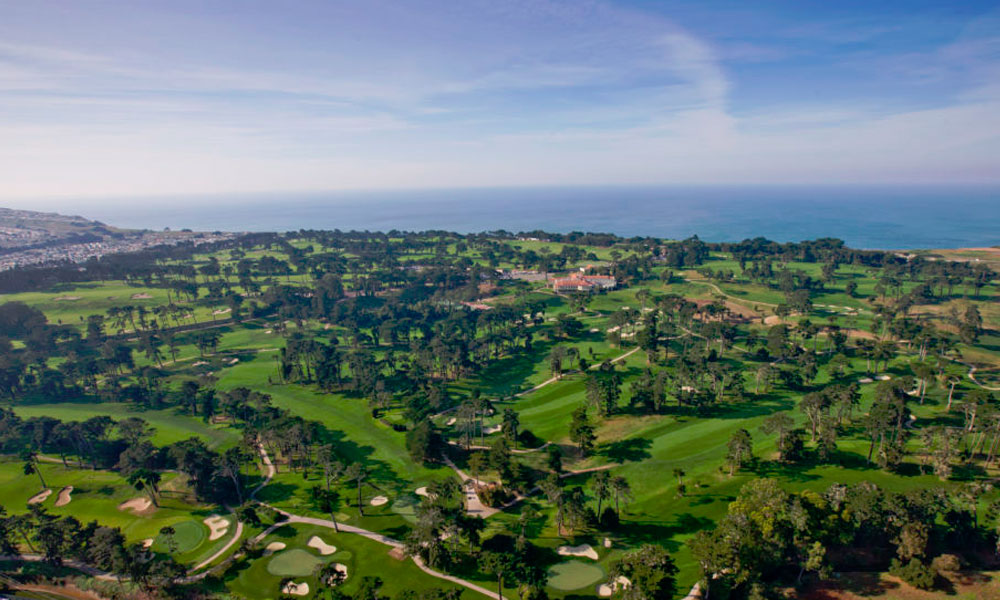 Olympic Club First Golf Club redefines what it means to be a Top 100 Club