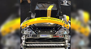 Cub Cadet Expands Offerings In Premium Sports Field Industry With Acquisition of Advanced Turf Technology
