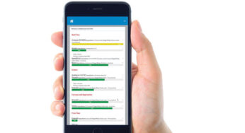 Nufarm to demo Greenkeeper app, 2 new products at GIS ’17