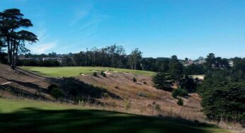 Kyle Phillips’s California Golf Club of San Francisco, the Third Gem in the Bay Area Golf Diadem