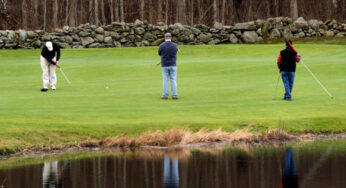 Golf courses and towns where they’re located face challenging times