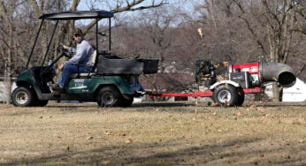 Some Cedar Rapids officials would like to see nine holes remain