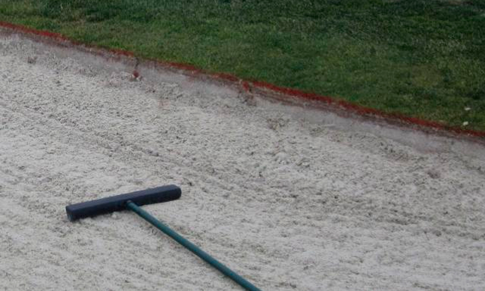 New course superintendent at Rookery South faces challenges