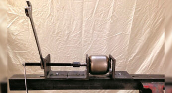 New Roller Tamer kits by Turf Pride