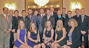 PGA golf management helps prepare students for career in industry