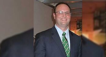 Chad Mark is New Superintendent of Muirfield Village Golf Club