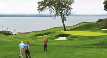 Escalante Golf, Inc. Acquires Iconic Kingsmill Resort in Williamsburg, Virginia