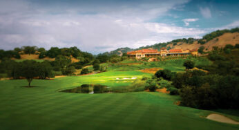 Mayacama Reopens After Golf Course Renovation