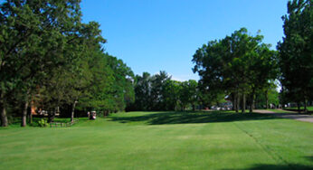 Dempsey new greens superintendent at Portage Golf Club