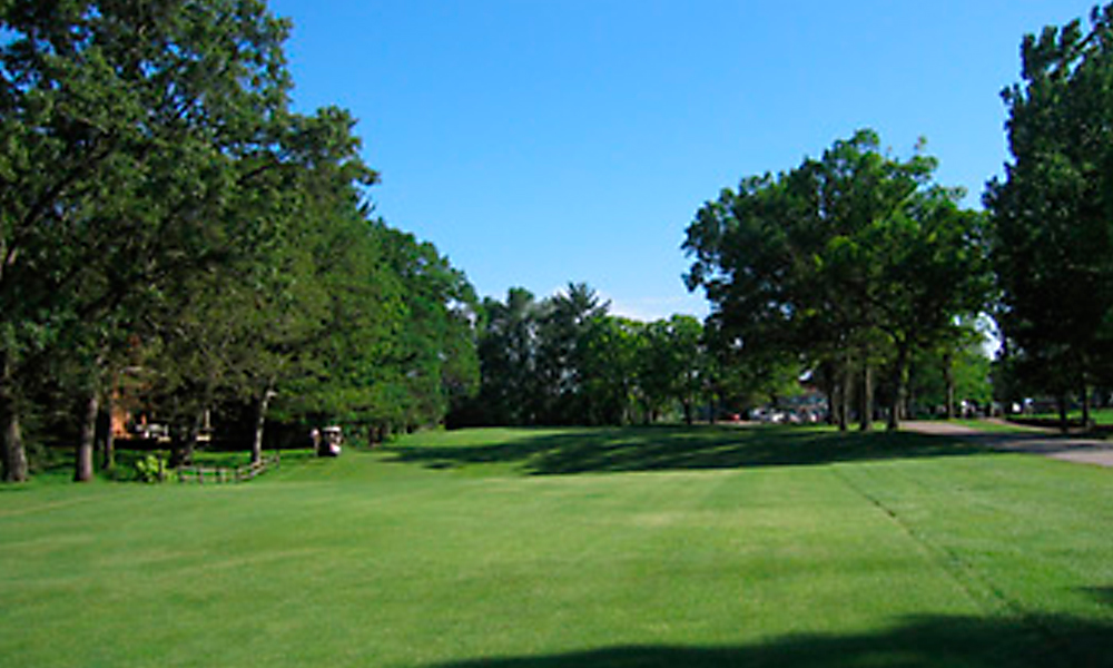 Dempsey new greens superintendent at Portage Golf Club