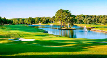 5 years later Pleasant Valley CC renovation completed