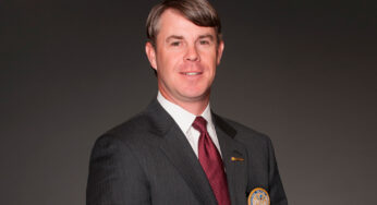 Jeff Adkerson receives prestigious PGA distinction
