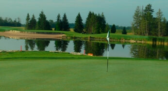 New Sage Run course in Michigan set to open from Albanese