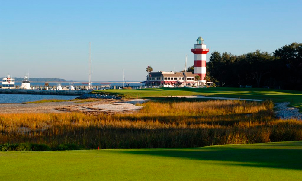 9 Nicklaus Design layouts ranked America’s 100 Greatest Public Courses