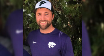 Clay Payne New Superintendent of Buffalo Dunes Golf Course