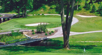 Coppertop at Cherokee Hills Golf Course has new owners