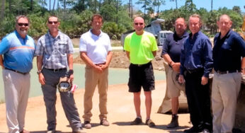 Naples Lakes Country Club to Renovate Golf Course
