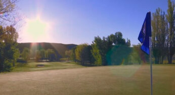 Pryor Creek Golf Club Steve Hackmann Course Superintendent Loving Being a Morning Riser