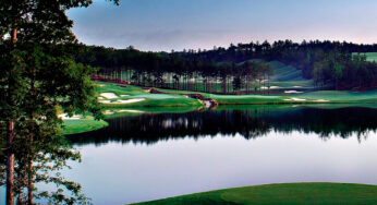 Celebrations Planned as Alabama’s Robert Trent Jones Golf Trail Turns 25