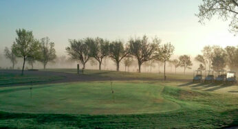 Landscapes Management to nurture boom-town project at Fox Hills GC