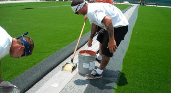 Synthetic Surfaces Inc. Launches New Website