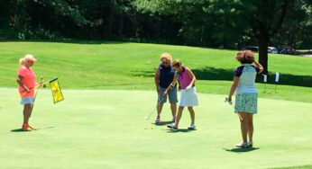 Pinehaven grows by Playing it forward