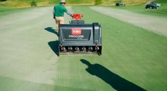 Landscapes hires Hanks to direct new contract maintenance division