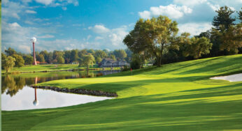 Topgolf and ClubCorp Team up to Accelerate Innovation for Golf Industry