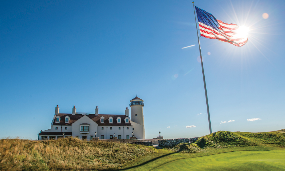 Bayonne Golf Club – A Shangri-La of Golf