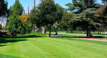 Competitors team up to operate Manteca golf course
