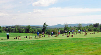 Shepherd’s Rock golf course the ‘cherry’ on top at Nemacolin Woodlands