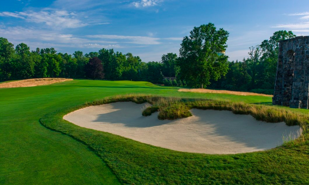 Carrick, ASGCA, to design 6 new holes at Sunningdale Country Club