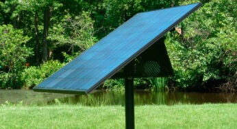LINNE Industries Introduces PondHawk® Lease Program The First Nationwide Financing Option in Solar Pond Aeration