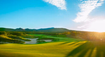 Dale-designed Nine Bridges to host CJ Cup, U.S. Tour’s first Korea stop