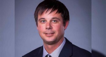 Georgia’s Caron Makes Bid for National Office