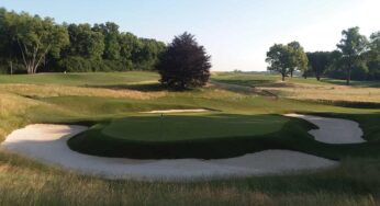 Road Trip! Driving to U.S. Open Means Playing Great Golf En Route
