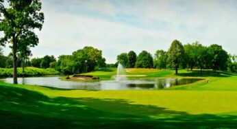 Iconic Short Hills Country Club Selects Green Golf Partners As New Management Team