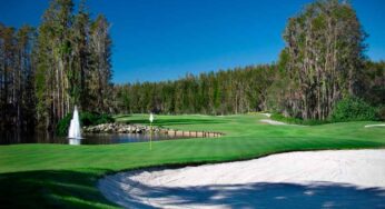Green Golf Partners Works with Local Homeowners to Save Saddlebrook Golf Club