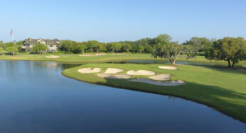 Sherman, ASGCA, to lead redesign of Sea Island with Love Golf Design