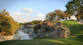 Tripp Davis and Associates Prepares for Spring 2018 Re-Opening of Dallas’s Northwood Club