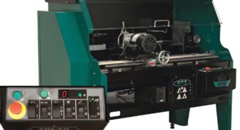 Grinder Innovation Continues