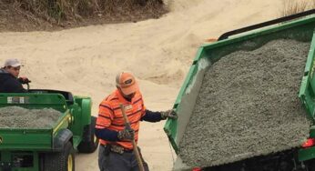Capillary Concrete: Drain. Retain. Sustain.