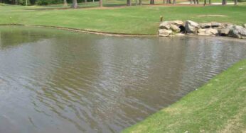U. S. Aqua Vac, Inc.: America’s Pond Cleaning Company